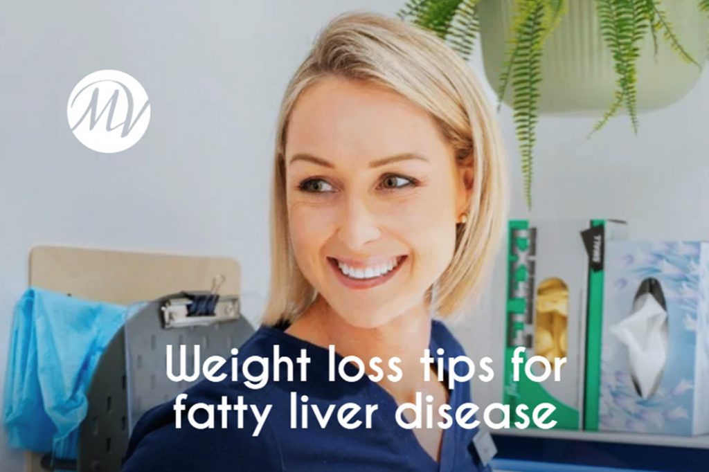 Curated visual reference: Gallery Detail: Weight Loss Tips For Fatty Liver Disease